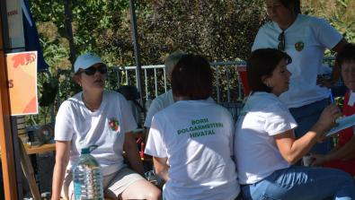 Gasztronómiai szekció