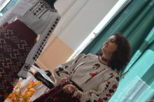 Mesék szekció és műhelymunka