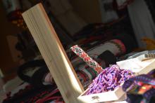 Mesék szekció és műhelymunka