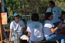 Gasztronómiai szekció