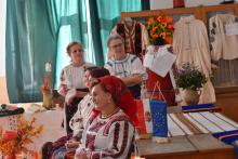 Mesék szekció és műhelymunka