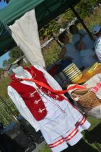 Gasztronómiai szekció