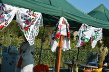 Gasztronómiai szekció