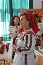 Mesék szekció és műhelymunka