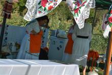 Gasztronómiai szekció